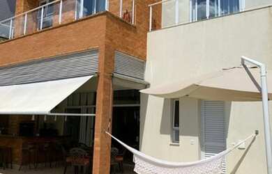 Imagem 6: Condomínio Ithayê Alphaville - Santana de Parnaíba