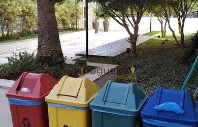 Imagem 13: Apartamento 01 dormitório semi mobiliado