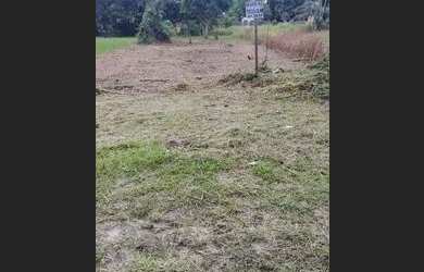 Imagem 2: Terreno a venda. 30m² de Área