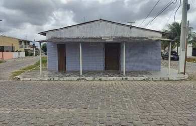 Imagem: A casa possui 1 Dormitório, 2 Banheiros, 79m² de Área e