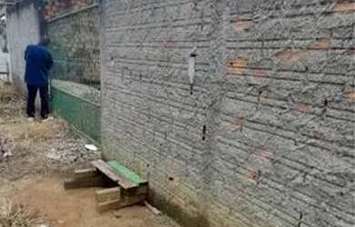 Imagem: O terreno possui 240m² de Área e está localizado em Setor