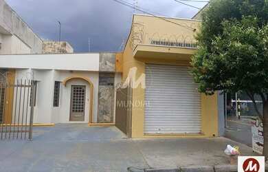 Imagem: O depósito possui 45m² de Área e está localizado em Campos