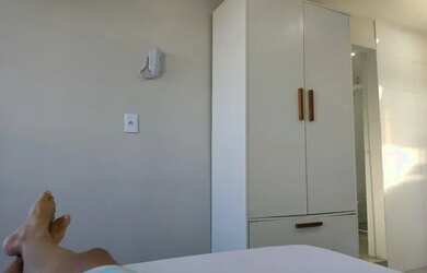 Imagem 2: Apartamento/ Loft todo MOBILHADO para PRIMEIRA Locação