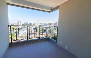 Imagem 6: Apartamento para Aluguel - Santo Amaro , 2 Quartos, 66 m2