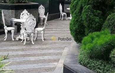 Imagem 9: Apartamento com 1 dormitório, 39 m² - venda por R$ 235.000,00 ou aluguel...