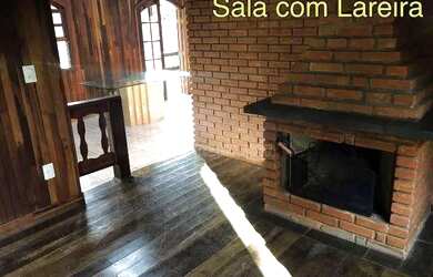 Imagem 7: Casa, 300 m² - venda por R$ 600.000,00 ou aluguel por R$ 6.000,00/mês...
