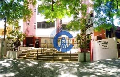 Imagem: O depósito possui 1 Vaga na garagem, 46m² de Área e está