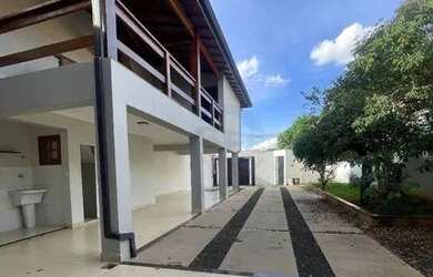 Imagem 3: Casa com 3 quartos, 118 m² - venda por R$ 850.000 ou aluguel por R$ 5.130/mês...