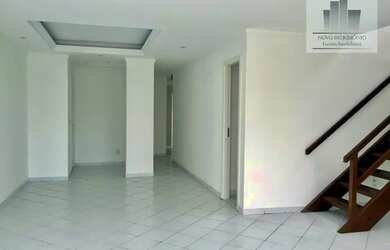 Imagem: Apartamento Cobertura/Duplex no Recreio dos Bandeirantes - Rio