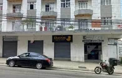 Imagem: Apartamento 2 quartos com varandinha disponível para locação