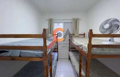 Imagem 9: APARTAMENTO para locação 800m da praia no Cond. MARTINICA I, Caraguatatuba