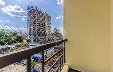 Imagem 15: VENDE EXCELENTE APARTAMENTO COM 2 DORMITÓRIOS PRÓXIMO METRÔ SANTOS...