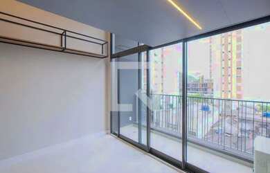 Imagem 3: Apartamento para Aluguel - Pinheiros, 1 Quarto, 26 m2