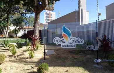 Imagem: Apartamento com 2 dormitórios para alugar, 46 m² por R$ 1.500,00/mês