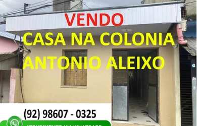 Imagem: A casa possui 2 Dormitórios, 2 Banheiros, 175m² de Área e