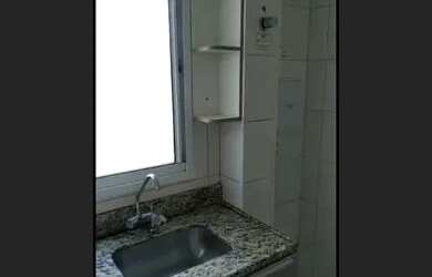 Imagem 5: Apartamento. 45m² de Área, 1 Vaga na garageme2 Dormitórios