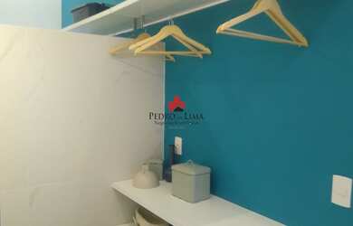 Imagem 14: Apartamento Stúdio Novo com Banheiro, Cozinha na Penha AV Amador Bueno...