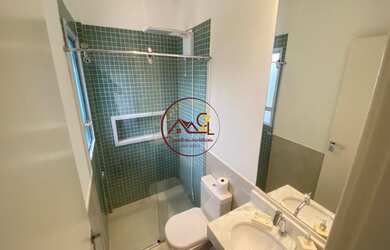 Imagem 15: CASA EM CONDOMINIO. Piscina, Churrasqueira, 110m² de Áreae2 Vagas na...