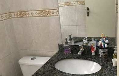 Imagem 15: Sobrado com 3 dormitórios à venda, 110 m² por R$ 797.000,00 - Água...