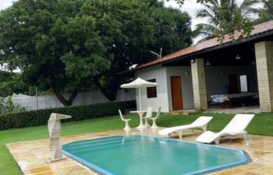 Imagem 4: Sitio na região do novo iguape