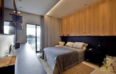 Imagem 15: Casa Alto Padrão Taquari