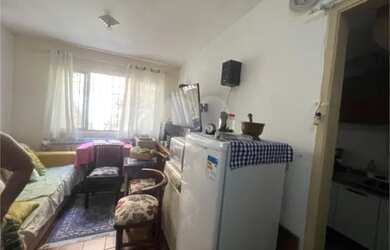 Imagem 6: Apartamento para venda tem 48 metros quadrados com 1 quarto em Lauzane...