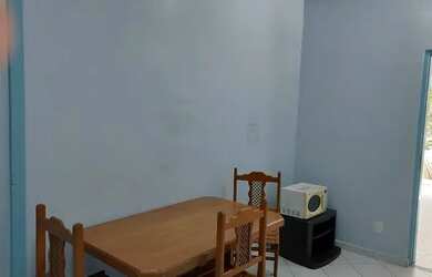 Imagem 16: Casa comercial, onde funcionava clínica veterinária por mais de 35 anos