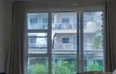 Imagem: O apartamento possui 2 Dormitórios, 4 Banheiros, 2 Vagas na