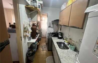 Imagem 11: Apartamento para venda tem 48 metros quadrados com 1 quarto em Lauzane...