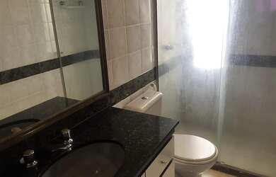 Imagem 6: Apartamento para aluguel - 4 quartos em Candeal - Salvador - BA