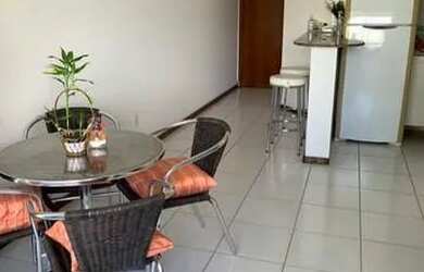 Imagem 7: Apartamento para Locação em Salvador, Itaigara, 1 dormitório, 1 banheiro,...