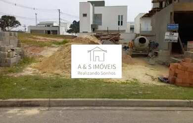 Imagem: O terreno possui 258m² de Área e está localizado em Chácaras