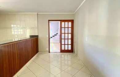Imagem 7: Casa com 3 quartos, 118 m² - venda por R$ 850.000 ou aluguel por R$ 5.130/mês...