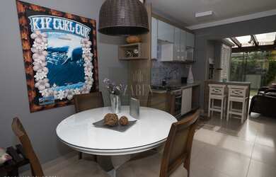 Imagem 7: Casa térrea Cond. Casa Hermosa