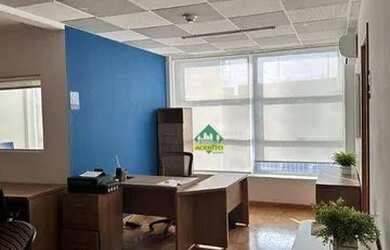 Imagem: O depósito possui 104m² de Área e está localizado em Bela