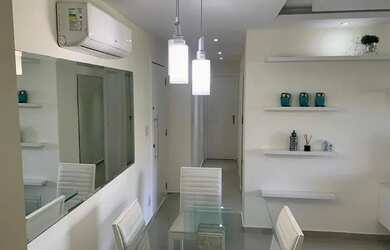 Imagem 1: Condomínio Moradas do Itanhangá com lazer e segurança para a família