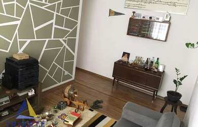 Imagem 2: Apartamento com 2 dormitórios, 65 m² - venda por R$ 269.000,00 ou aluguel...