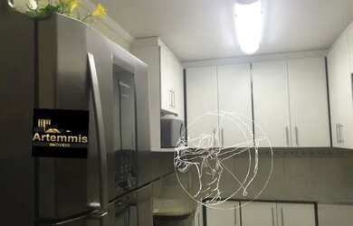 Imagem 7: Sobrado com 3 dormitórios, 432 m² - venda por R$ 2.000.000 ou aluguel...