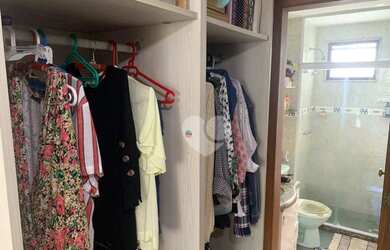 Imagem 12: Apartamento com 3 quartos à venda, 115 m² por R$ 780.000 - Recreio dos...