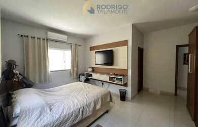 Imagem 14: Casa colonia agricola samambaia - 03 Qtos - Entrada Principal Taguapark