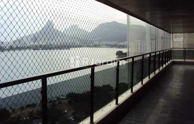 Imagem 1: Apartamento - / Residencial / Lagoa