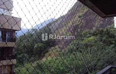 Imagem 4: Apartamento - / Residencial / Lagoa