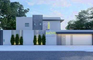 Imagem 5: Casa duplex soltas com 3 suítes, 2 salas, área gourmet, Alto da Boa Vista, Vitória da Conq