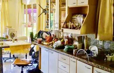 Imagem 5: Casa em Condomínio - / Residencial / Parque da Fazenda