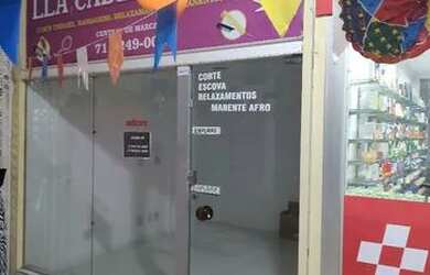 Imagem 2: Loja em Mini Shopping ( Vendo ou Troco