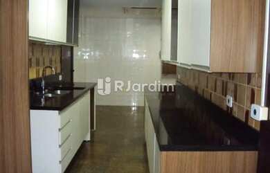 Imagem 8: Apartamento - / Residencial / Lagoa