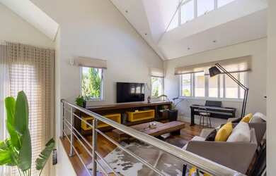 Imagem 15: Casa em condomínio no Campo Comprido - ARYA 1