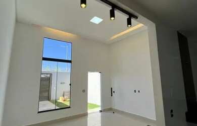 Imagem 2: Casa no Setor Residencial Buena 2 quartos