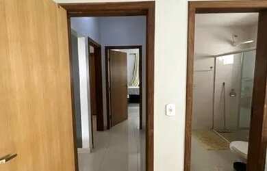 Imagem 13: Casa colonia agricola samambaia - 03 Qtos - Entrada Principal Taguapark