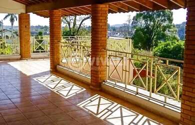 Imagem 11: Casa em Condomínio - / Residencial / Parque da Fazenda